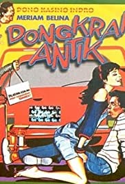 Warkop DKI: Dongkrak Antik (1982)