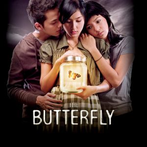 The Butterfly (2007)