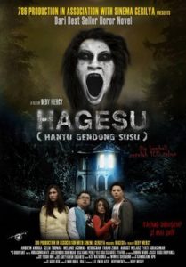 Hagesu (Hantu Gendong Susu) (2015)