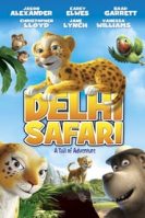 Delhi Safari (2012)