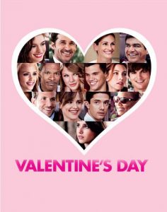 Rekomendasi Film Valentine Terbaik
