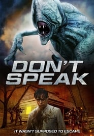 Don’t Speak (2020)