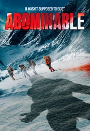 Abominable (2020)