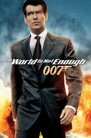 James Bond 007 The World Is Not Enough (1999)