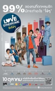 Love Syndrome (2013)