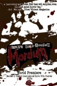 August Underground’s Mordum (2003)