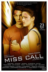 Miss Call (2015)