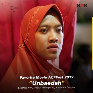 Film Pendek Unbaedah 2019 Full Movie – Bu Tejo