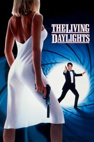 James Bond: The Living Daylights (1987)