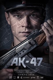 Kalashnikov AK-47 (2020)