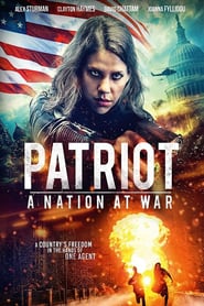 Patriot A Nation At War (2020)