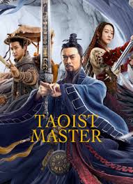 Taoist Master (2020)
