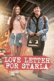 Surat Cinta Untuk Starla (2017)