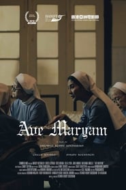 Ave Maryam UNCUT (2019)