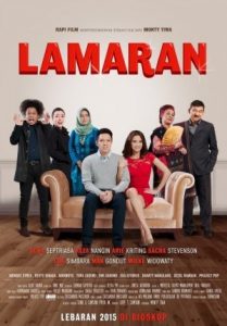 Lamaran (2015)