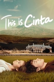 This is Cinta (2015)