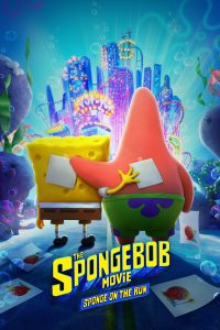 The SpongeBob Movie: Sponge on the Run (2020) DUB INDO