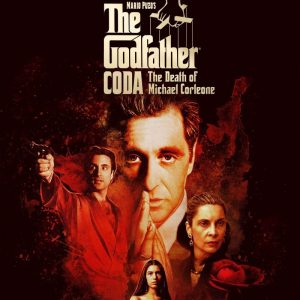 The Godfather Coda: The Death of Michael Corleone (2020)