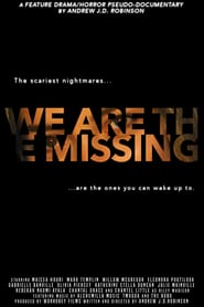 We Are The Missing (2020)