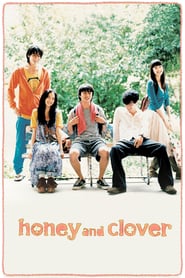 Honey and Clover (2006)