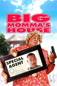 Big Momma’s House (2000)