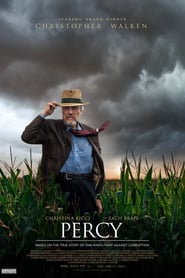 Percy (2021)