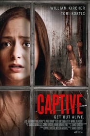 Captive (2021)