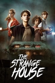 The Strange House (2020)
