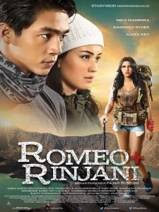 Romeo+Rinjani (2015)