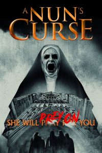 A Nun’s Curse (2020)