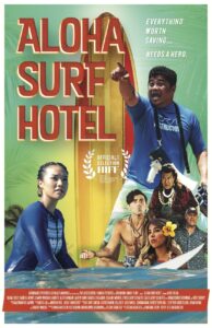 Aloha Surf Hotel (2021)