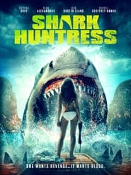 Shark Huntress (2021)