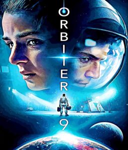 Orbiter 9 (2017)