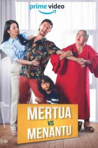 Mertua vs. Menantu (2022)
