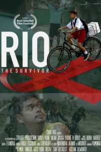 Rio the Survivor (2022)