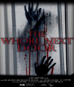The Whore Next Door (2022)