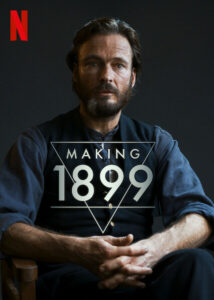 Making 1899 (2022)