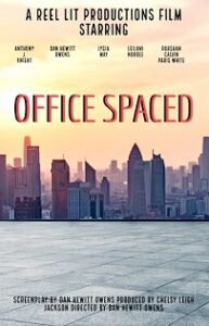 Office Spaced (2022)