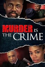 Murder is the Crime (2023)