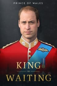 Prince of Wales: King in Waiting (2023)