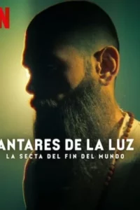 The Doomsday Cult of Antares de la Luz (2024)