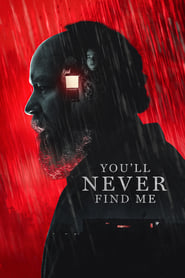 You’ll Never Find Me (2024)
